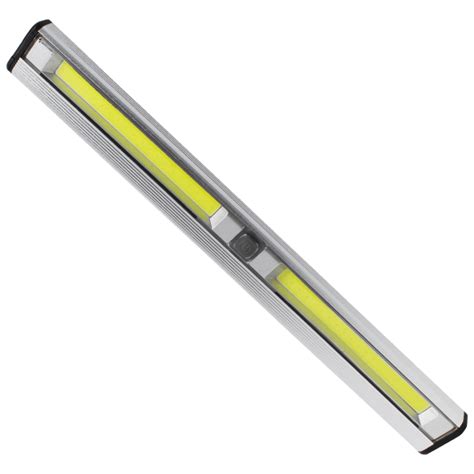 Bright Basics Jumbo Magnetic Ultra Bright Wireless Light Bar