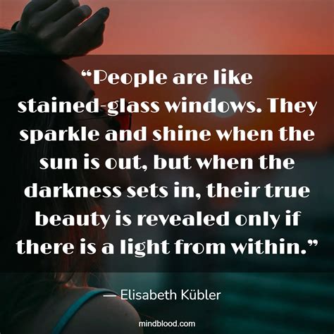 Quotes About Being Beautiful Inside And Out Top 16