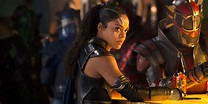 Thor 3: Tessa Thompson Teases 'Redefined' Valkyrie & MCU Future
