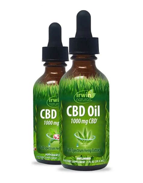 We overview things like vytalyze cbd hemp oil to guarantee they are. Irwin Naturals CBD Oil 1000 mg-422