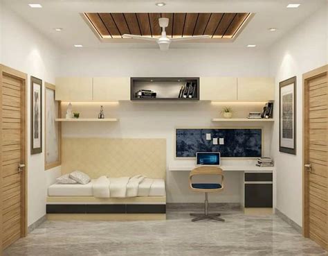 💟 Study Room Design In 2020 Latest Interior Design House Ceiling