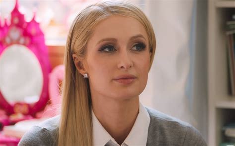Paris Hilton Diz Que Escândalo De Sex Tape Não Aconteceria Se Ela Não