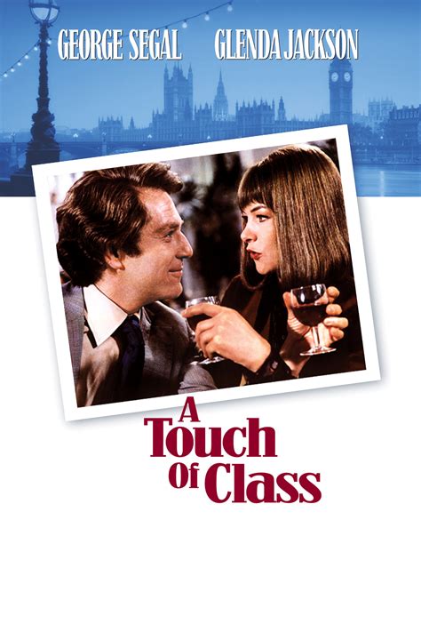A Touch Of Class Full Cast And Crew Tv Guide