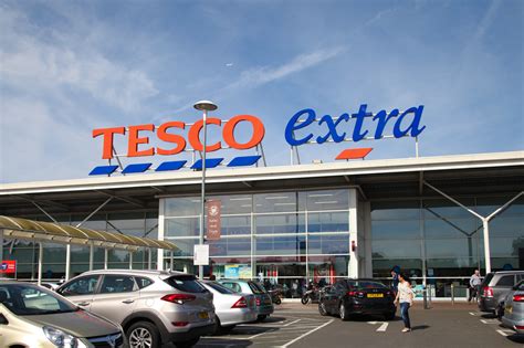 Tesco Ve Day Opening Times Bank Holiday Friday Shopping Hours