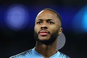 Raheem Sterling Continues To Do his Talking On The Pitch