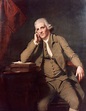 A Portrait of Jedediah Strutt - Revolutionary Players