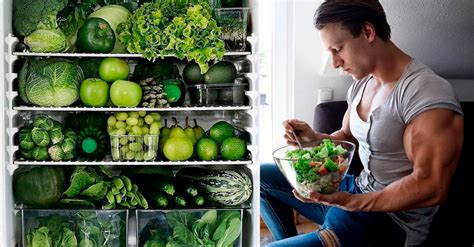 Desayuna Como Culturista Con Este Desayuno — Adictos Al Gym