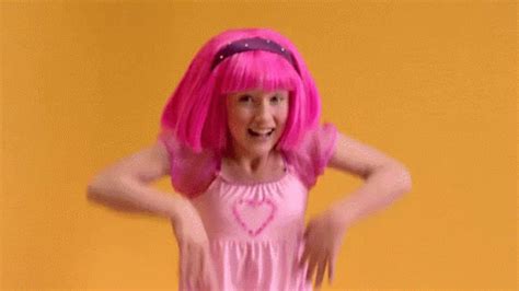 Lazytown GIF Lazytown Discover Share GIFs