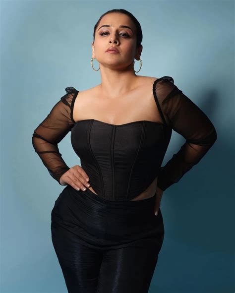 9 Beautiful Plus Size And Curvy Actresses Of Bollywood