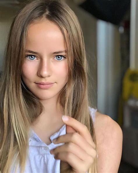 Kristina Pimenova On Instagram Have A Nice Day💘💙 🌸