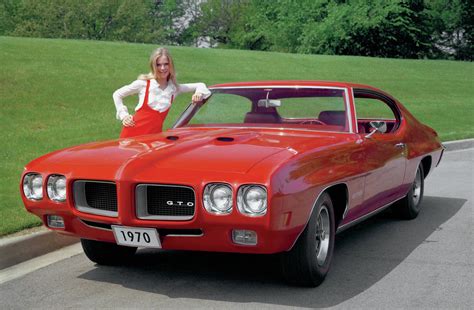 68 gto girls (page 1). The Golden Anniversary Of The GTO - Part 7 - Hot Rod Network