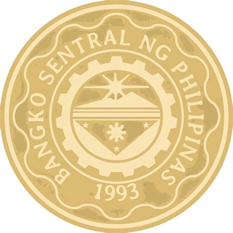 Collection Of Philippine Peso Coins Png Pluspng