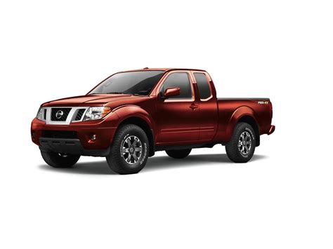2017 Nissan Frontier Image Photo 3 Of 8