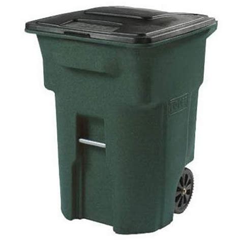 Outdoor Garbage Cans With Locking Lids And Wheels