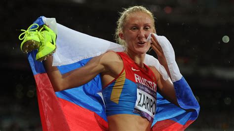 In Russian Doping Scandal Time For A Punishment To Fit The Crime The