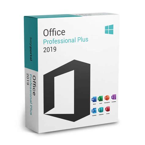 Microsoft Office 2019 Professional Plus Online Kaufen Sofort