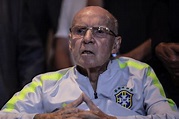 Muere Mário Jorge Lobo Zagallo a los 92 años – Diario La Hora