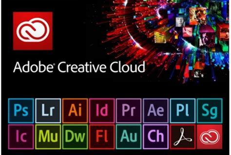 Pc Win Adobe Cc 2020 Collection Programmi E Dove Trovarli