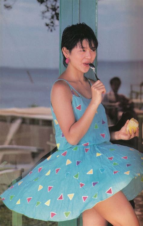 主に日本の80年代の画像をポスト・リブログし 今日子 女優 キョンキョン