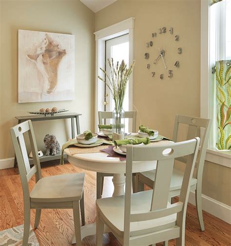 Check spelling or type a new query. Small Dining Rooms That Save Up On Space