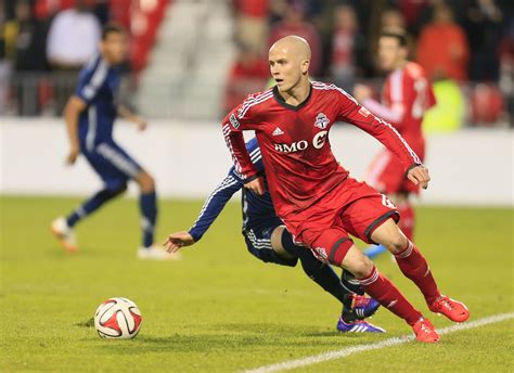 Major League Soccer S Emergence Can Be Seen In U S Training Camp Roster Riset