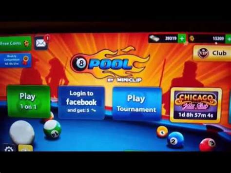Most of the cheats will give you unlimited pool cash which is the most essential thing in the. 8 Ball Pool Hack : 8 Ball Pool Hack 2017 - Unlimited Cash ...