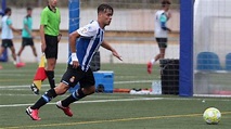 Cádiz B: Genar Fornés, un nuevo lateral izquierdo para el filial