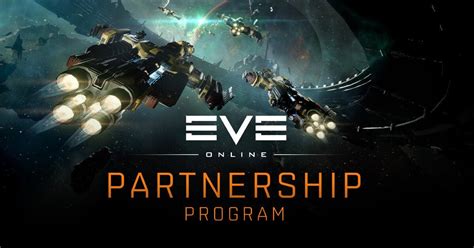 Something To Consider For The Eve Partnership Program Eve