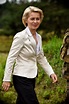 Ursula von der Leyen (CDU), Bundesverteidigungsministerin