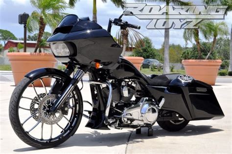 2014 2018 Harley Bagger 26″ Big Wheel Kits Roaring Toyz