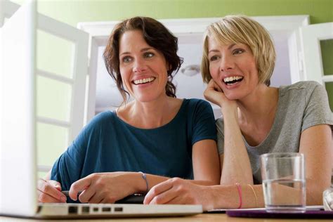 Stock Photos The Internet Is Almost Positive Are Of Lesbians