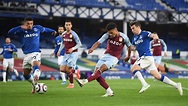 Estupor en el Everton: suspendido un jugador acusado delitos sexuales ...