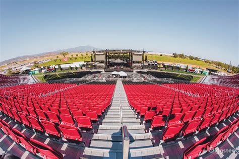 Open Air Amphitheatre In Irvine Rent This Location On Giggster