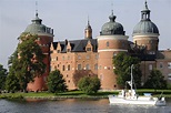 Gripsholm Castle (2) | Surrounding Stockholm | Geography im Austria-Forum