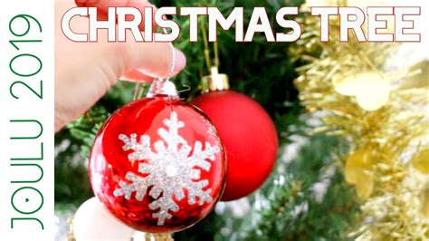 Finnish Christmas Traditions In Finland Christmas Tree Youtube