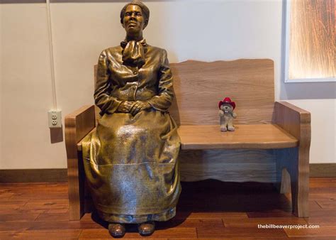 Harriet Tubman Underground Railroad National Historical Park The