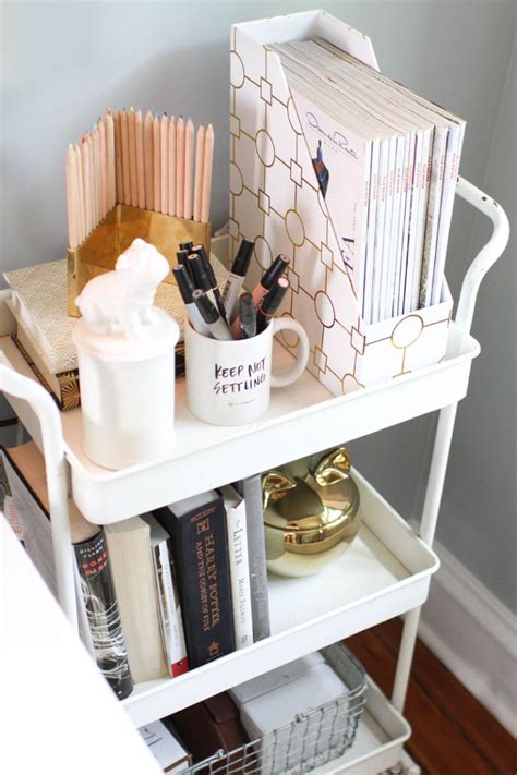 Genius Small Bedroom Organization Ideas The Unlikely Hostess