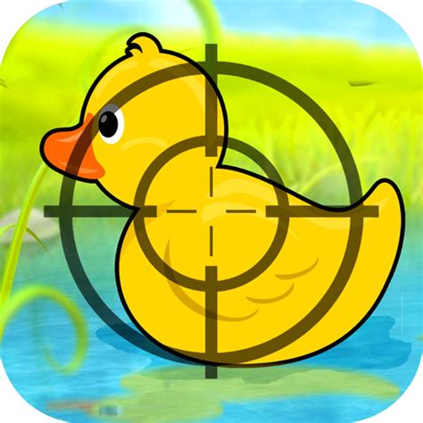 Duck Shooter Free Cartoon Shooting Game Appstore For Android