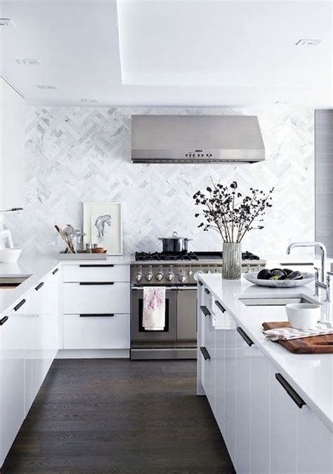 74 Wonderful Kitchen Backsplash Tile Ideas