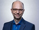 Dr. Till Steffen | Heinrich-Böll-Stiftung