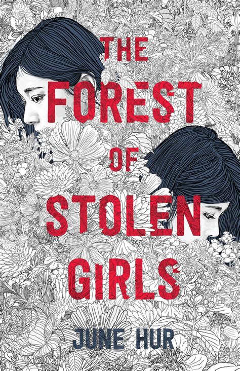 Best Fiction For Young Adults Bfya2022 Featured Review Of The Forest Of Stolen Girls By June