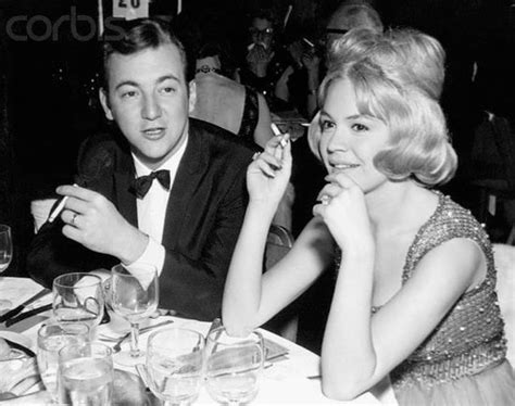 Sandra Dee And Bobby Darin S Pictorial List
