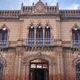 Palacio De Don Pedro Alvarado - Parral, Chihuahua