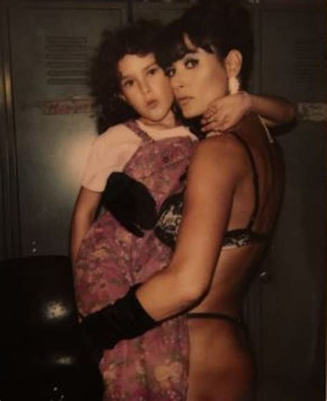 Demi Moores Daughter Rumer Shares Sexy Birthday Throwbacks Of The Star Posing In Lingerie