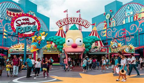 Universal Studios Theme Parks Extend Closures Until May 31st Travel