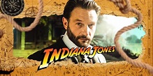 Indiana Jones 5 Cast Adds Thomas Kretschmann