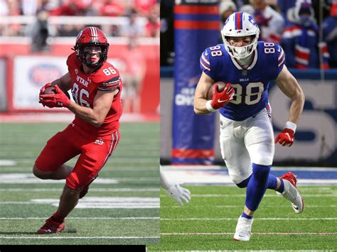 Bills At Best With Dalton Kincaid Rookie Te Provides Possibilities For Buffalo Says Insider