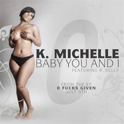 K Michelle Shesfreaky