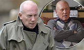 EastEnders' Christopher Timothy reveals he has prostate cancer | Daily ...