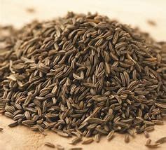 Caraway Seeds – Simply No Knead
